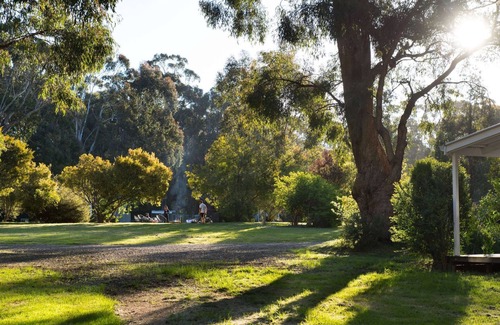 Daylesford Cottage | Forager chez Bodhi Luxury Accommodation & Wood Fire