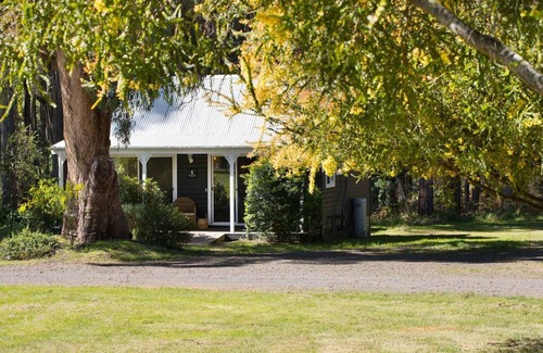 Daylesford Cottage | Forager chez Bodhi Luxury Accommodation & Wood Fire