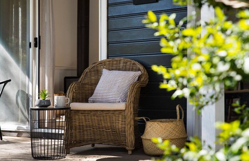Daylesford Cottage | Forager chez Bodhi Luxury Accommodation & Wood Fire