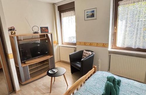 Forbach Appartement | Forbach 2 Gare Wifi Un Séjour à Part