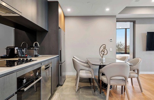Applecross Appartement | Forbes Manaa Living 2BR+2Bath Suite
