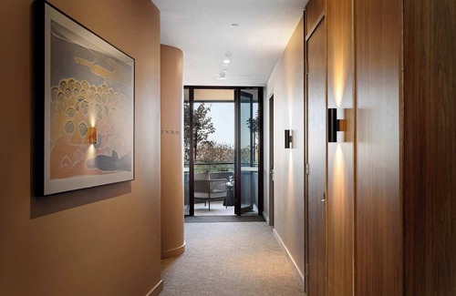 Applecross Appartement | Forbes Manaa Living 2BR+2Bath Suite