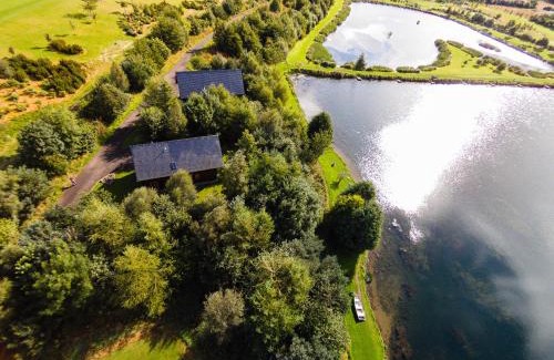 Murthill Cabine | Forbes of Kingennie