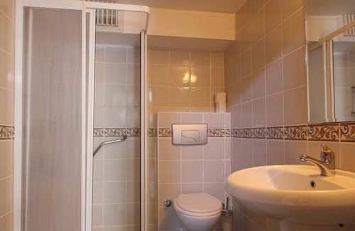 Adrasan Hôtel | Ford Hotel - Special Class