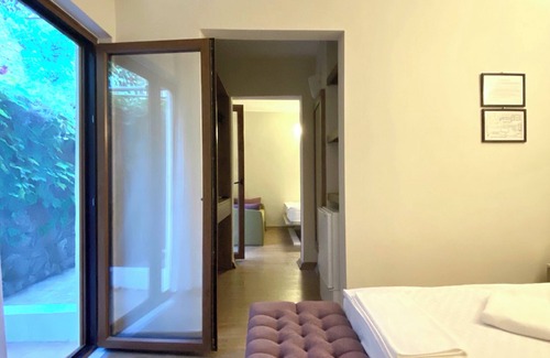 Adrasan Hôtel | Ford Hotel - Special Class