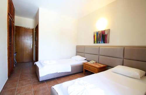 Adrasan Hôtel | Ford Hotel