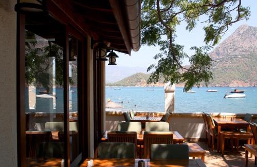 Adrasan Hôtel | Ford Hotel
