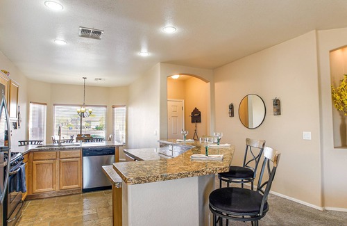 Coldwater Springs Maison | Fore! Golf Course Home, Hot Pool/Spa, Love It!