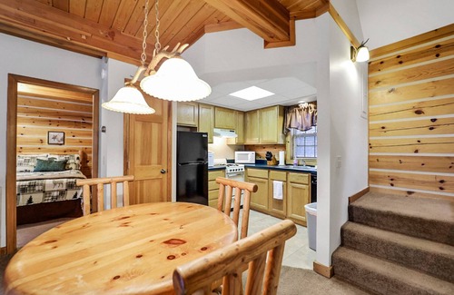 Lewiston Cottage | Fore Seasons Cottage: The Ideal Spring Vacation for Golfers and Outdoor Enthusiasts