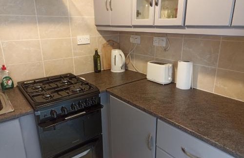 Valley Appartement | Foreen Lodge, Achill Island