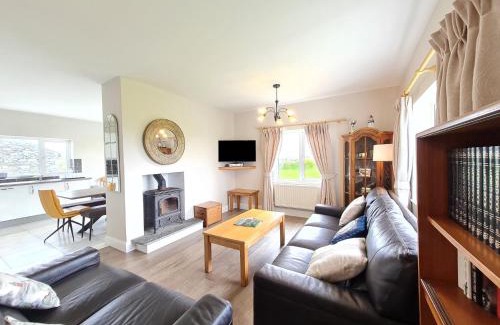 Ballyconneely Maison | Foregloss Cottage