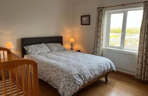 Ballyconneely Maison | Foregloss Cottage