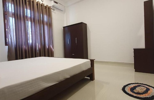 Kamburugamuwa Maison | Foreigners Homestay