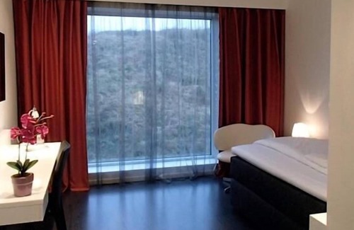 Save Hôtel | Forenom Aparthotel Göteborg Nolvik
