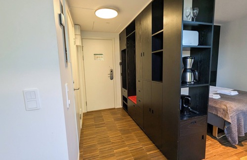 Centrum Appartement | Forenom Apartments Göteborg Geijersgatan