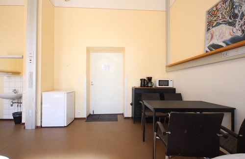 Nurmijarvi Appartement | Forenom Hostel Röykkä