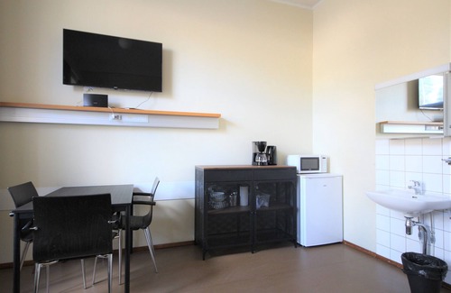 Nurmijarvi Appartement | Forenom Hostel Röykkä