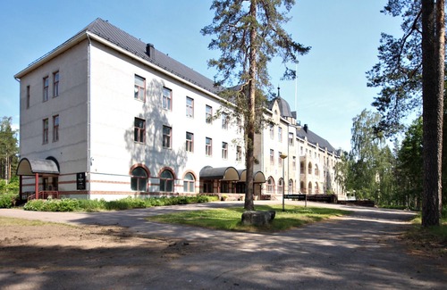 Nurmijarvi Appartement | Forenom Hostel Röykkä