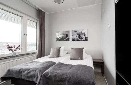 Arlanda Hôtel | Forenom Hotels & Apartments Arlanda