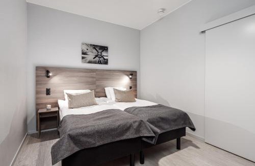 Arlanda Hôtel | Forenom Hotels & Apartments Arlanda