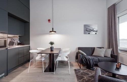 Arlanda Hôtel | Forenom Hotels & Apartments Arlanda