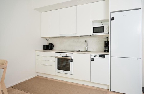 Klaukkala Appartement | Forenom Serviced Apartments Klaukkala