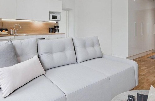 Turku Appartement | Forenom Serviced Apartments Turku Kakolanmäki