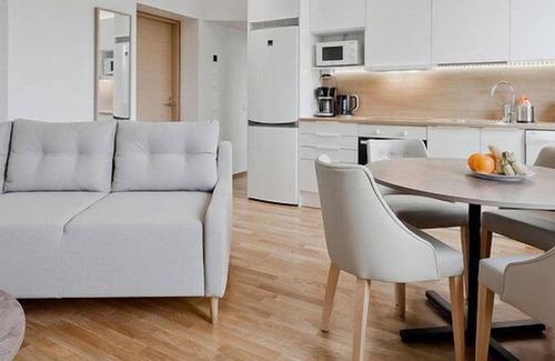 Turku Appartement | Forenom Serviced Apartments Turku Kakolanmäki