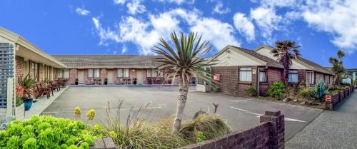 Petone Hôtel | Foreshore Motor Lodge