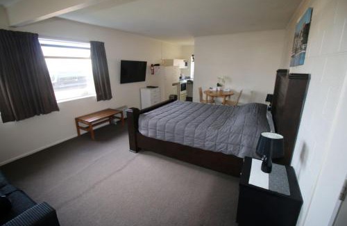 Petone Hôtel | Foreshore Motor Lodge