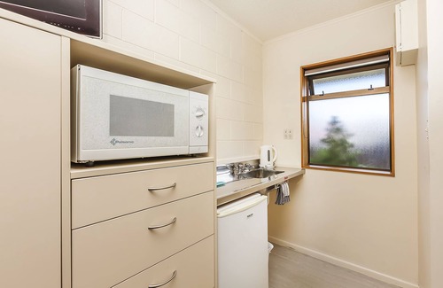 Petone Hôtel | Foreshore Motor Lodge