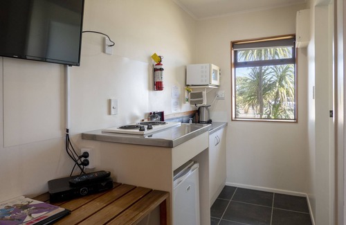 Petone Hôtel | Foreshore Motor Lodge
