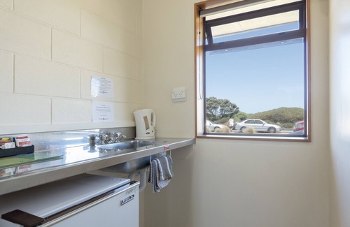 Petone Hôtel | Foreshore Motor Lodge