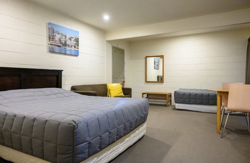 Petone Hôtel | Foreshore Motor Lodge