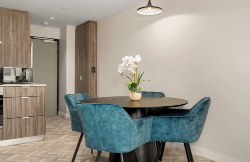 Flora Park Appartement | Foreshore Place | Modern One Bed Apt | Netflix