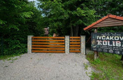 Vrbovsko Chalet De Ski | Forest Amerika - Ivcakova koliba