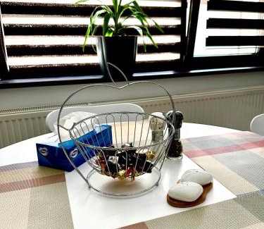 Cioplea Appartement | Forest Apart
