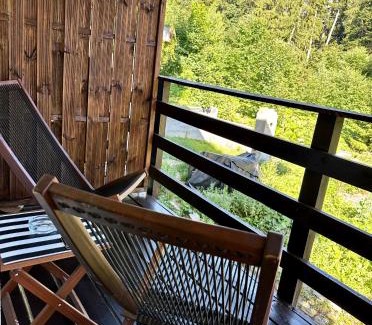 Cioplea Appartement | Forest Apart