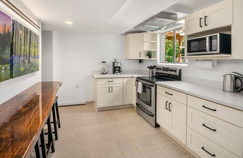 Ravenna Appartement | Forest Apartment - Free Parking - Fast WIFI - AC