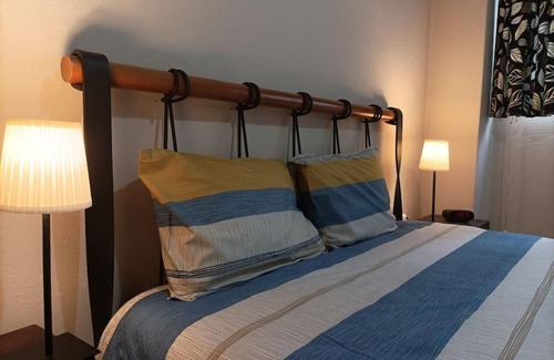 Sykies Appartement | Forest Apartment Salonica