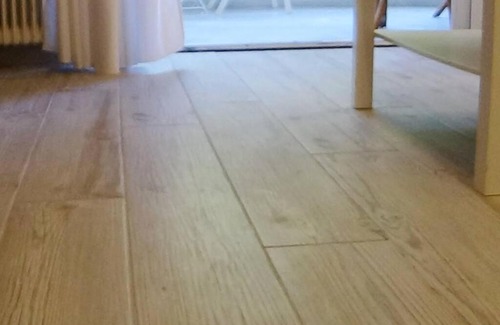 Sykies Appartement | Forest Apartment Salonica