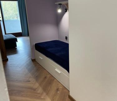 Sella Nevea Appartement | Forest Apartment Zofia