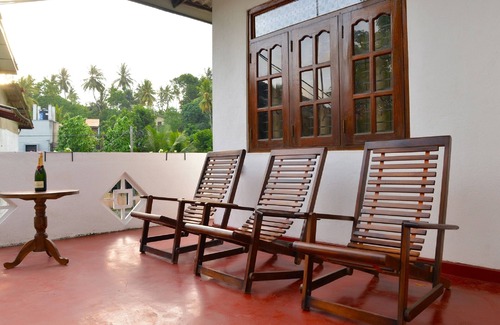Kaduruduwa Appartement | Forest @ Bella Villa