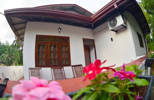 Kaduruduwa Appartement | Forest @ Bella Villa