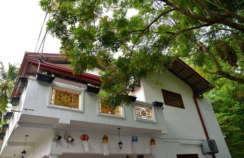 Kaduruduwa Appartement | Forest @ Bella Villa