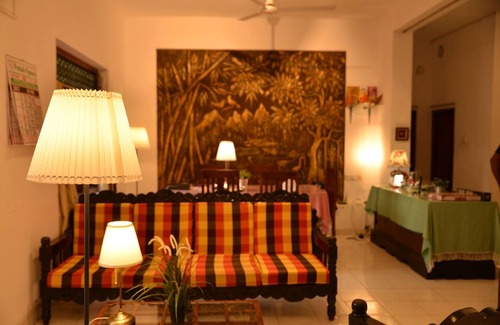 Kaduruduwa Appartement | Forest @ Bella Villa