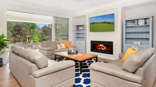 Bundanoon Maison | Forest Brae