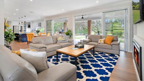 Bundanoon Maison | Forest Brae