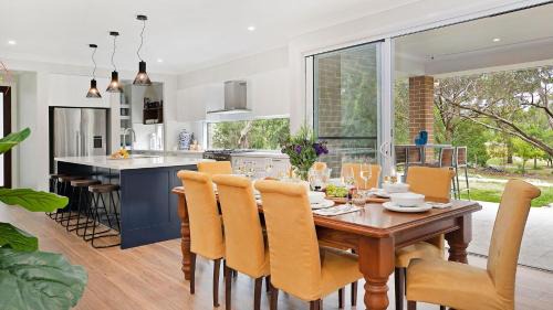 Bundanoon Maison | Forest Brae