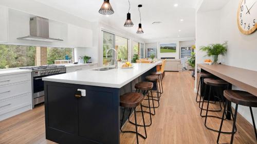 Bundanoon Maison | Forest Brae